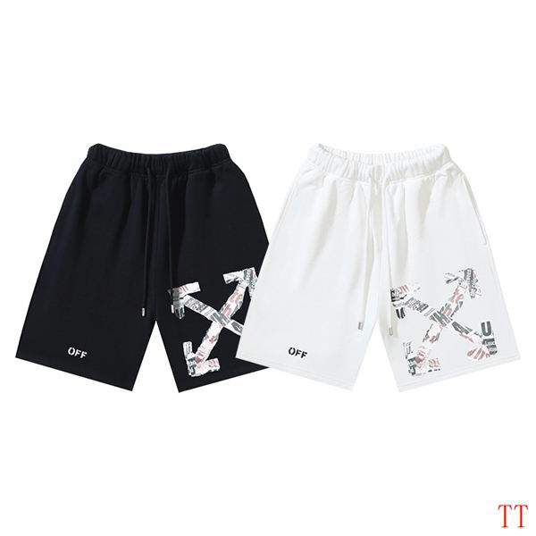 Picture of Off  White  Short  Pants _SKUOffWhiteS-XL20tr2618921